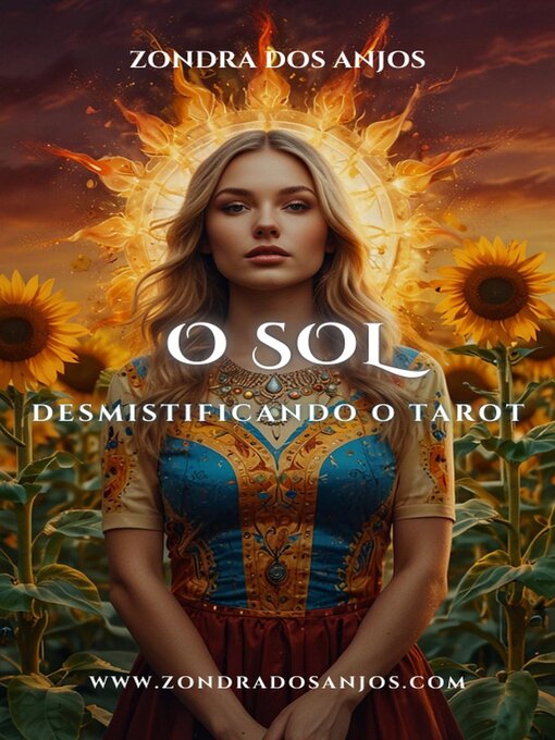 Title details for Desmistificando o Tarot--O Sol by Zondra dos Anjos - Available